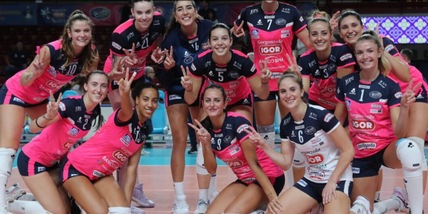 Wevza: Novara supera anche il Terville Florange