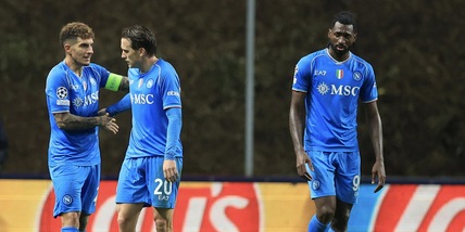 Bologna-Napoli, dove vederla in tv