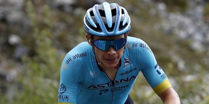 Il Superman del ciclismo rapito in Colombia per 750mila euro: il terribile sequestro