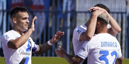 Inter, Germania, formula uno e Moto Gp: le ultimissime