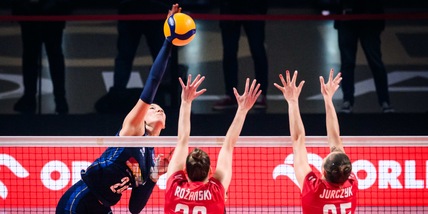 Qualificazioni Olimpiche: l'Italia spreca, la Polonia a Parigi 2024