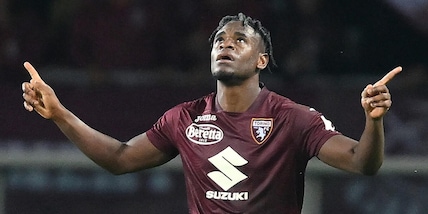 Zapata: "Sono stato vicinissimo alla Roma, ma..."