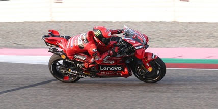 MotoGP, GP Giappone 2023: orari, diretta tv e programmazione