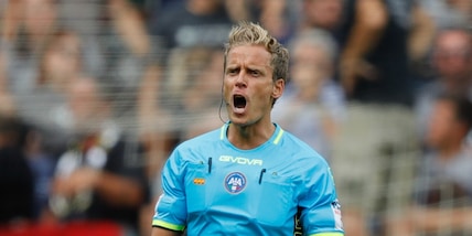 Udinese-Fiorentina, la moviola: Chiffi non fa danni, regolare la rete dello 0-1