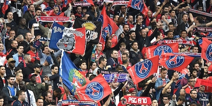 Shock in Francia, cori omofobi in Psg-Marsiglia: un video rivela tutto