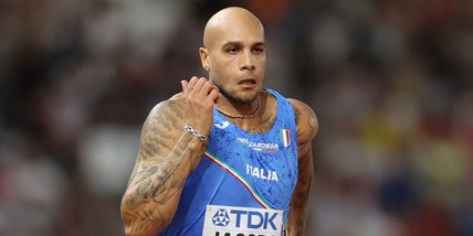 Jacobs, rivoluzione verso le Olimpiadi: "Lascio Roma e vado negli Usa"