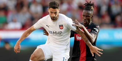 Kleindienst e la favola dell’Heidenheim, che ha una rosa valutata 29 milioni