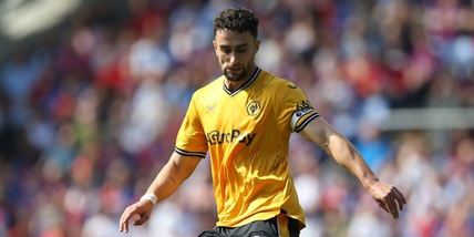 Kilman, dall’offerta del Napoli al rinnovo con il Wolverhampton