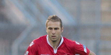 Pergolettese, malore in campo per il tecnico Abbate: crolla a terra, serve il defibrillatore