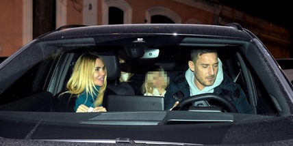 Ilary, l'ultimatum di Totti e i Rolex: tutta la verità dopo il Tapiro a Striscia