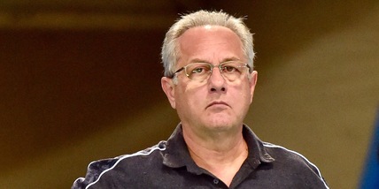 Italia-Velasco si fa, ma spuntano l'ipotesi doppio incarico e la clausola per liberarsi