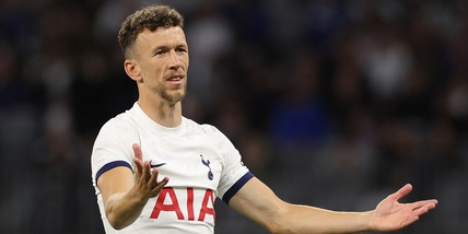 "C'è l'accordo con il Tottenham: Perisic è pronto per il clamoroso ritorno"