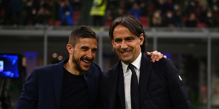 Inter-Sassuolo, dove vederla in tv