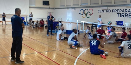 Moameri e Ribeiro hanno scelto i roster Europei