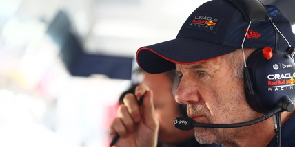 F1, Newvey rivela: "Due volte sono stato vicino alla Ferrari"