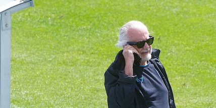 Napoli, Roma, Barcellona, e Salernitana: le ultimissime