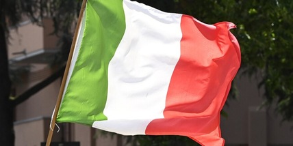 Il Prefetto Tagliente: "Bene lo sport in Costituzione, ora diamo dignità all’Inno di Mameli"