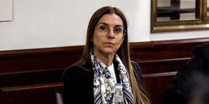 Ginnastica ritmica, la Procura chiede ammonizione per Maccarani