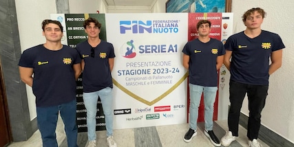 Roma Vis Nova, inizia l’avventura in A1