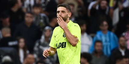 Berardi, il messaggio per Spalletti: rilanciata la candidatura per la Nazionale