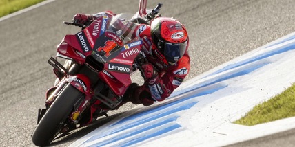 MotoGP Giappone, diretta qualifiche e Sprint: dove vederle in tv