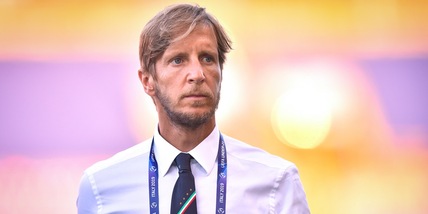 Ambrosini bloccato per oltre due ore: il contrattempo è da "uomini soli"