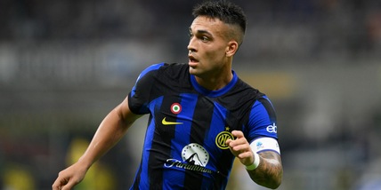 Lautaro, parla l'agente: la rivelazione sul futuro all'Inter tra rinnovo e sirene d'Arabia
