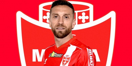 Papu Gomez al Monza: ora è ufficiale