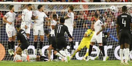 Fulgini, il sogno della serie A e la maglia del Lens