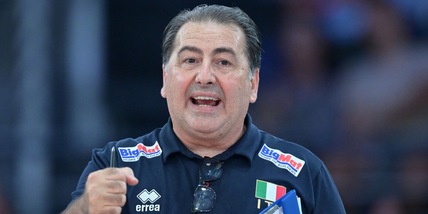Italia-Repubblica Ceca 3-1, rivivi la diretta: esordio ok nel Preolimpico per gli azzurri del volley