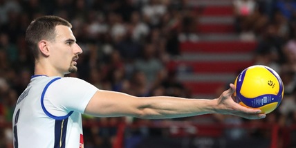 Preolimpico volley, Italia-Qatar: dove vederla in tv e streaming