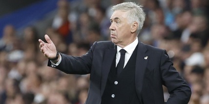 Real Madrid, i convocati per il Napoli: problemi in difesa per Ancelotti