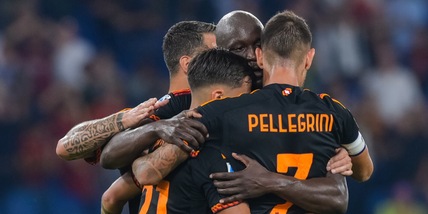 Roma, Juventus, Napoli e Genoa: le ultimissime