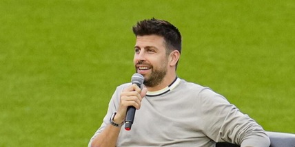 Una giornalista esplode di rabbia contro Piqué: l’accusa è tremenda