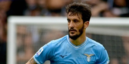 Lazio-Luis Alberto, firma ufficiale: le tappe del rinnovo