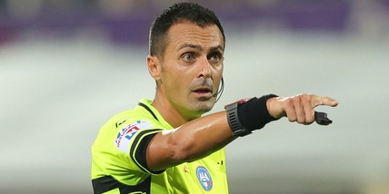 Fiorentina-Cagliari, la moviola: Di Bello opaco. Non c'è il rigore su Gonzalez