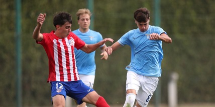 Youth League: Celtic-Lazio, probabili formazioni e dove vederla in tv