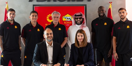 Roma, Sinner e Mondiale 2030: le ultimissime