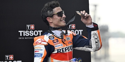 MotoGP, Lorenzo incorona Marquez: "Con Ducati punta al titolo"