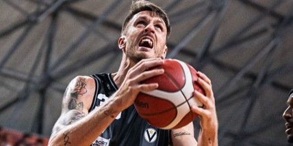 Eurolega, Virtus Bologna-Zalgiris Kaunas: dove vederla in tv e streaming