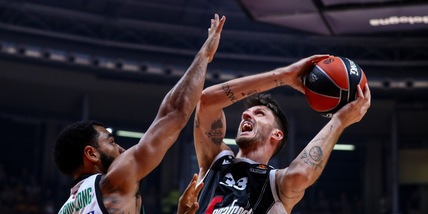 Eurolega, Virtus Bologna-Zalgiris Kaunas 79-82: Evans gela il PalaDozza. Rivivi la diretta