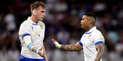 Mondiali rugby, Francia-Italia: dove vederla in tv e streaming