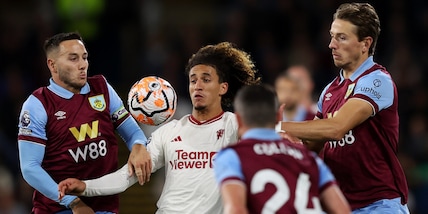 Hannibal Mejbri, la scelta a sorpresa del nuovo Manchester United