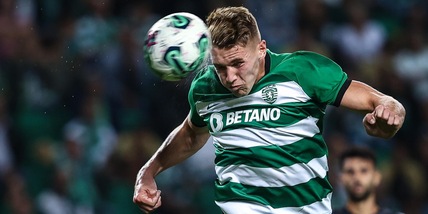 Gyökeres, il colpo più costoso nella storia dello Sporting Lisbona