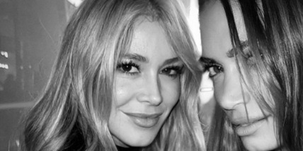 Elodie e Diletta Leotta insieme: "Battile"