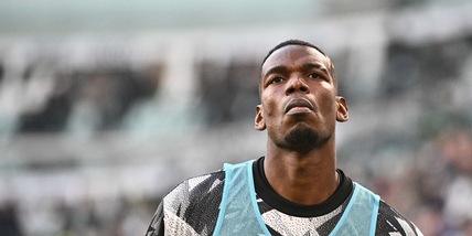 Pogba, Allegri, Napoli e Lotito: le ultimissime