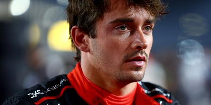 Ferrari, Leclerc quinto in Qatar: "Abbiamo fatto più fatica del previsto"