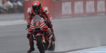 MotoGP, GP Indonesia 2023: orari, diretta tv e programmazione