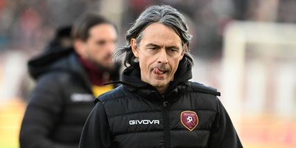 Salernitana a Inzaghi, ci siamo: Sousa pronto a dire addio
