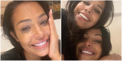 Carolina Marconi commossa, rompe il silenzio sui social dopo lo spavento